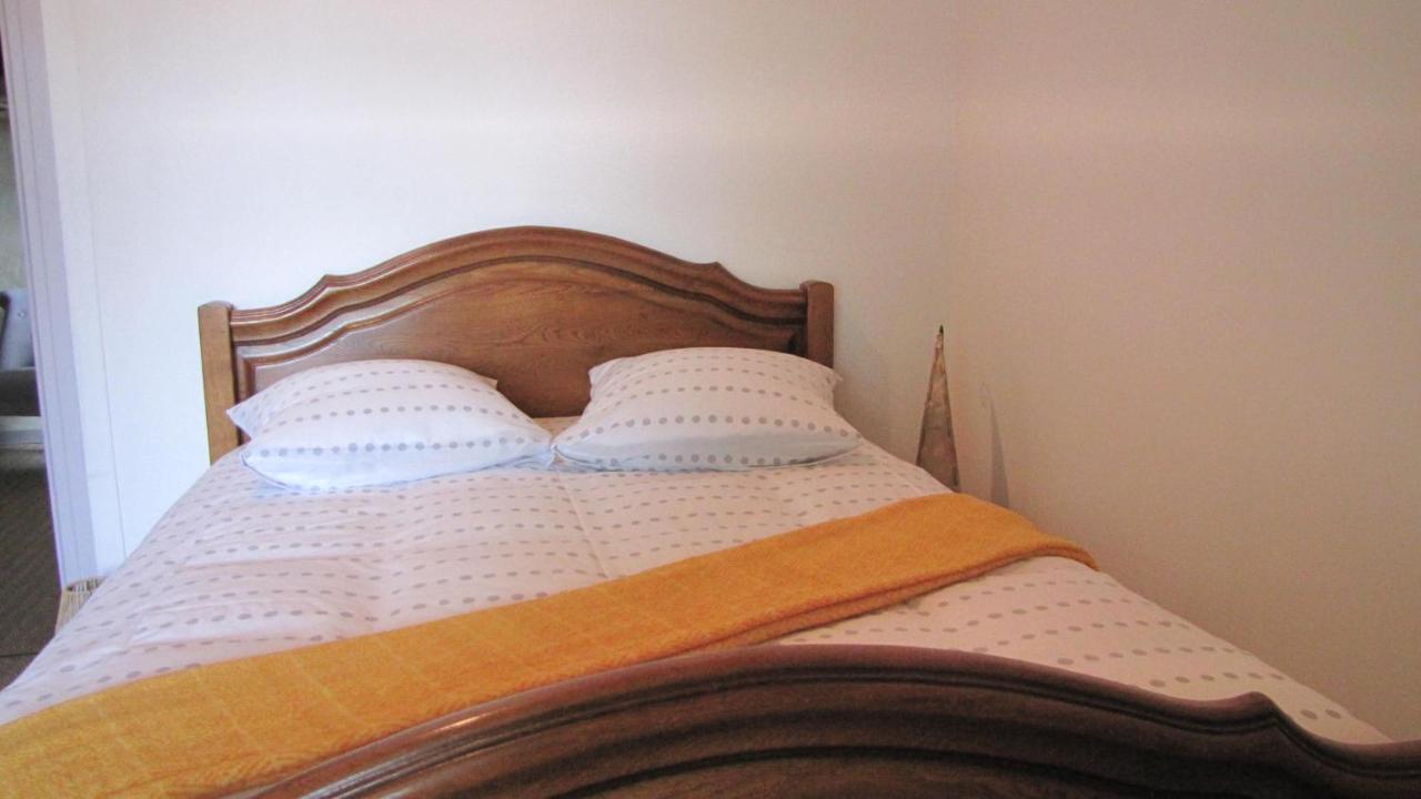 Bed and Breakfast Chez Sophie Et Gilles Monistrol-sur-Loire Екстер'єр фото